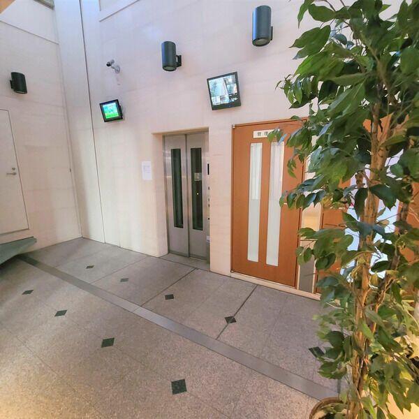 川崎市幸区神明町２丁目のマンション