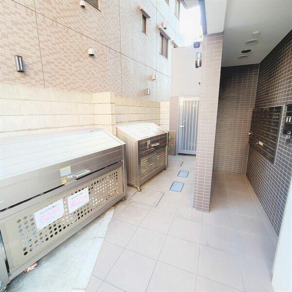 川崎市川崎区貝塚２丁目のマンション