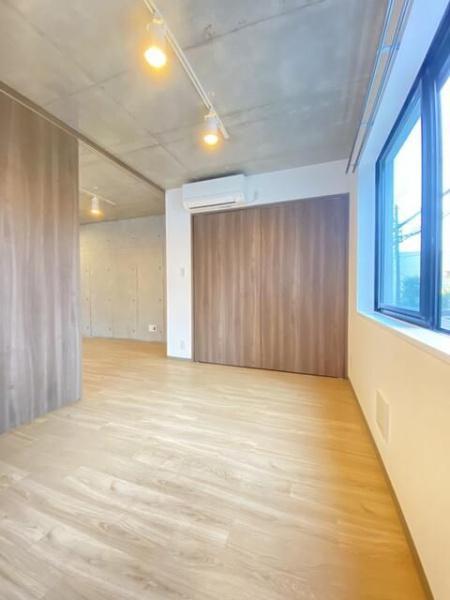 川崎市川崎区池田１丁目のマンション