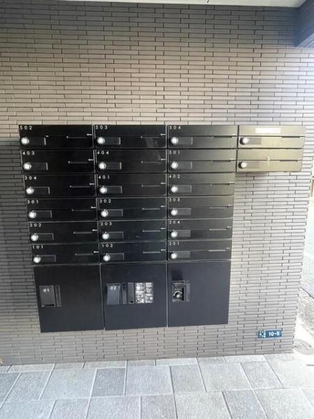 川崎市川崎区池田１丁目のマンション
