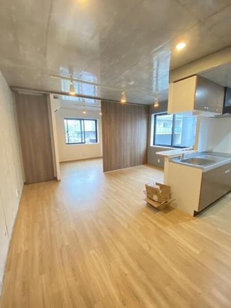 川崎市川崎区池田１丁目のマンション