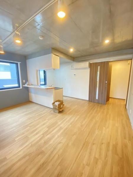 川崎市川崎区池田１丁目のマンション
