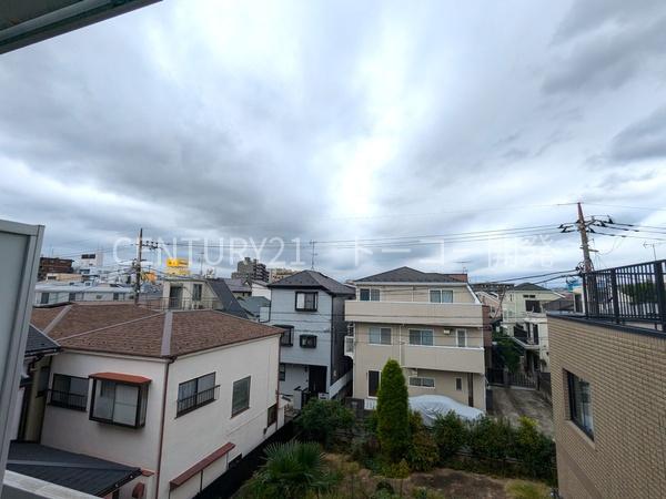 ハイツオオクボ