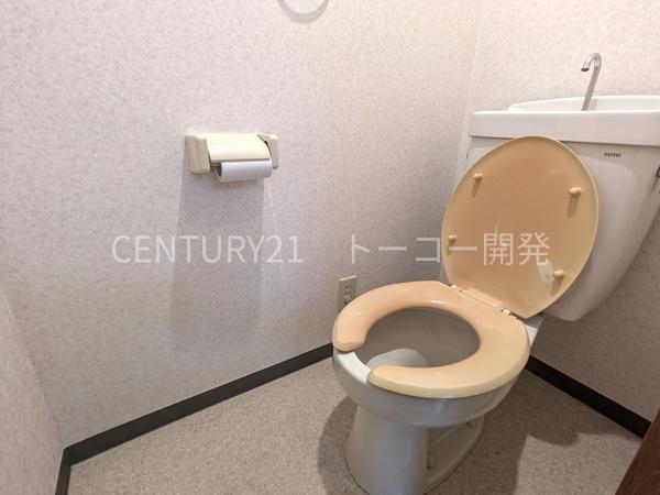ハイツオオクボ