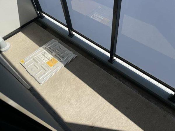 川崎市高津区末長４丁目のマンション
