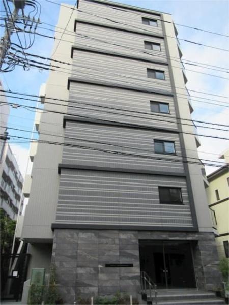 川崎市高津区末長４丁目のマンション