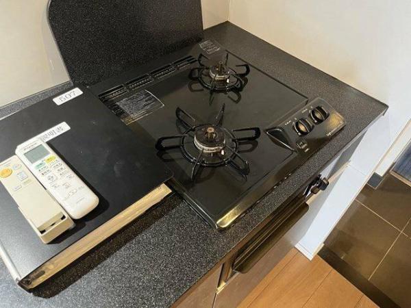 川崎市高津区末長４丁目のマンション