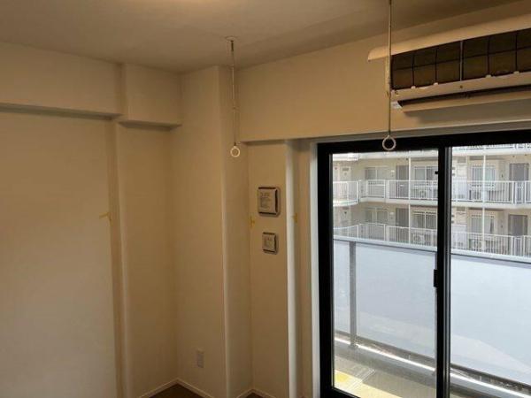 川崎市高津区末長４丁目のマンション