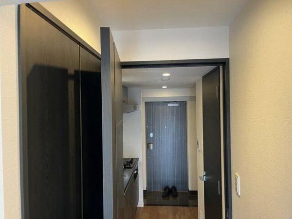 川崎市高津区末長４丁目のマンション