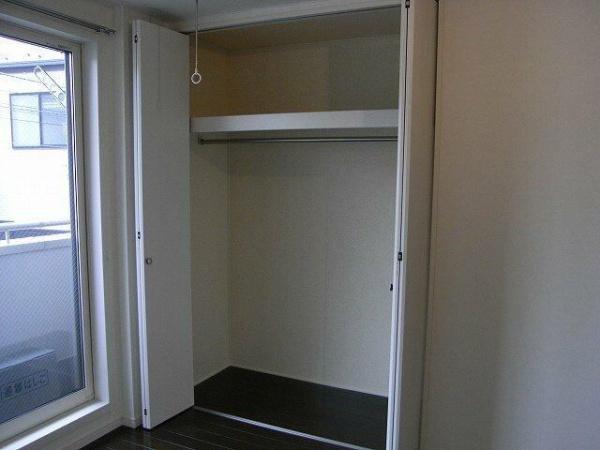 川崎市高津区諏訪１丁目のマンション