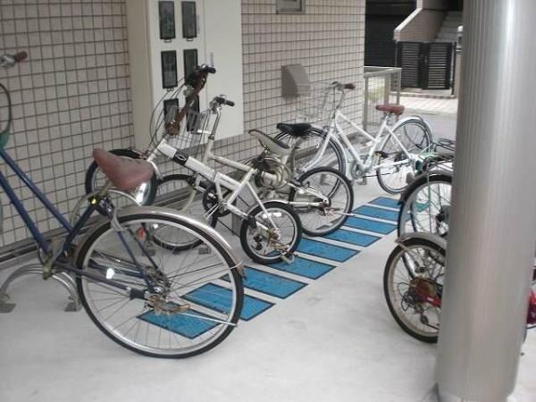 川崎市高津区諏訪１丁目のマンション