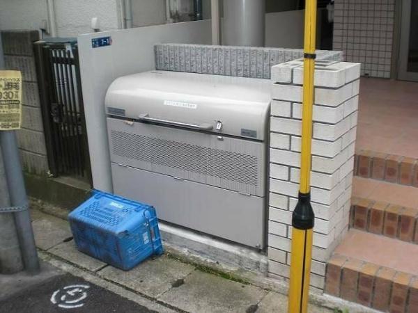 川崎市高津区諏訪１丁目のマンション