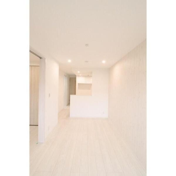 川崎市高津区子母口のマンション