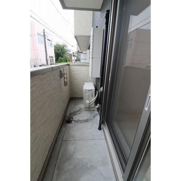 川崎市高津区子母口のマンション