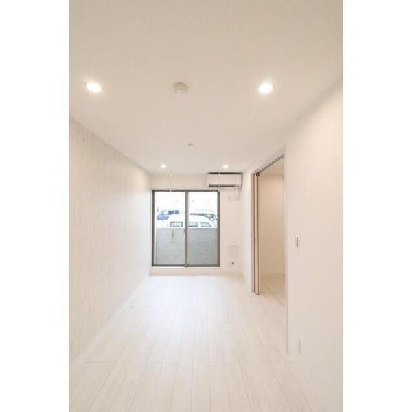 川崎市高津区子母口のマンション