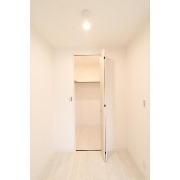 川崎市高津区子母口のマンション