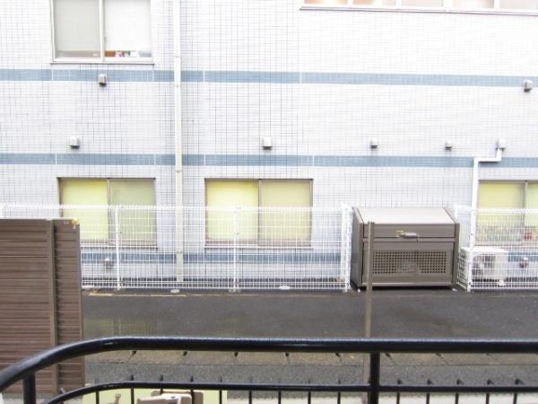 川崎市高津区下作延２丁目のマンション