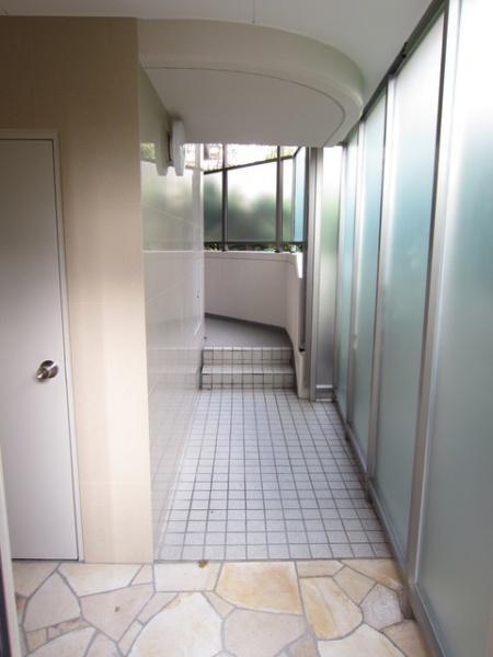 川崎市高津区下作延２丁目のマンション