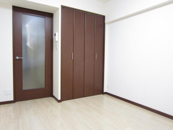 川崎市高津区下作延２丁目のマンション