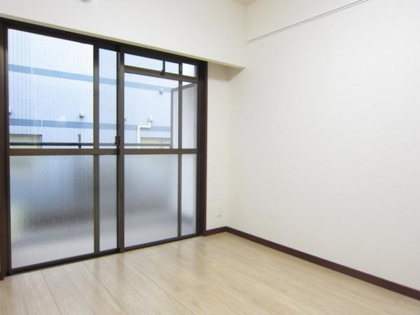 川崎市高津区下作延２丁目のマンション