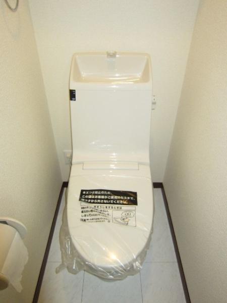 川崎市高津区下作延２丁目のマンション