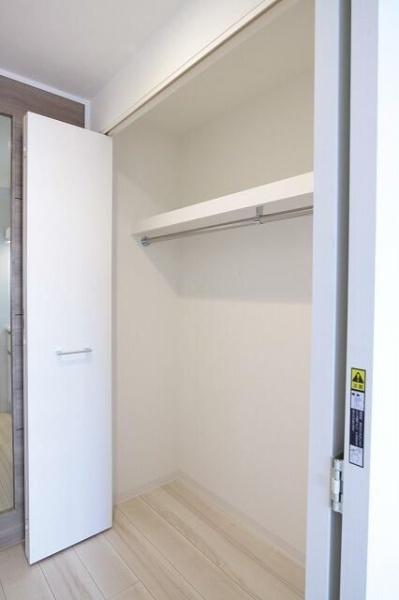 大田区蒲田１丁目のマンション