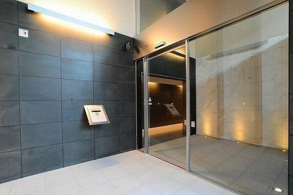 大田区蒲田１丁目のマンション