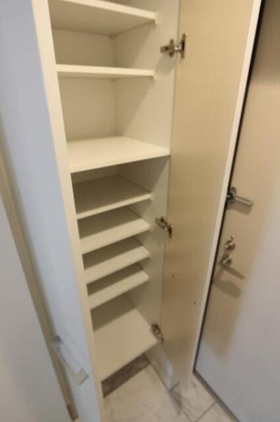大田区蒲田１丁目のマンション