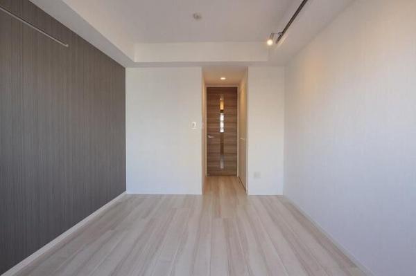 大田区蒲田１丁目のマンション
