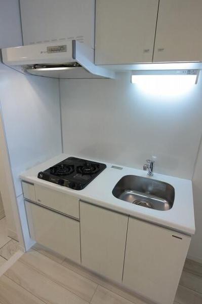 大田区蒲田１丁目のマンション