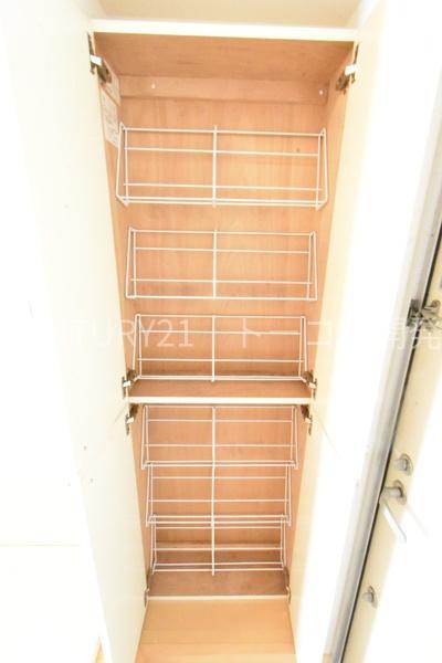 川崎市中原区今井南町のマンション