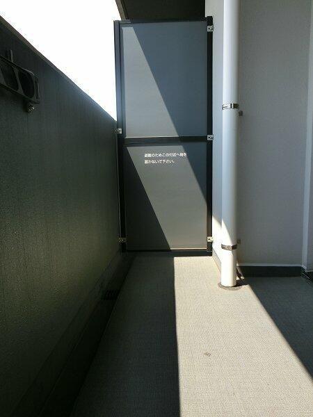 川崎市幸区下平間のマンション