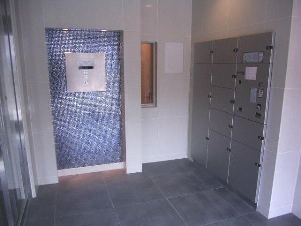 川崎市幸区下平間のマンション
