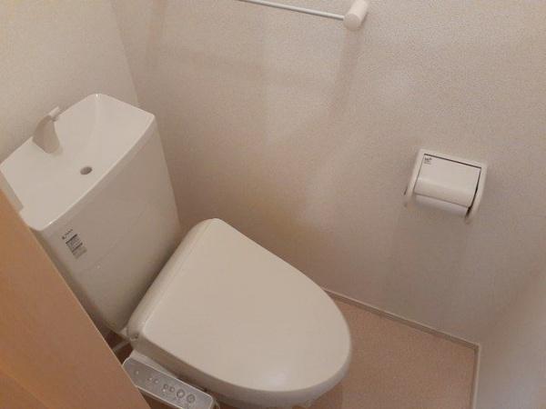 川崎市幸区南加瀬４丁目のアパート