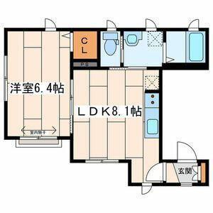 川崎市川崎区渡田新町１丁目のマンション
