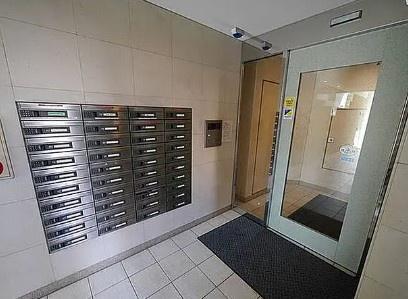 川崎市川崎区日進町のマンション