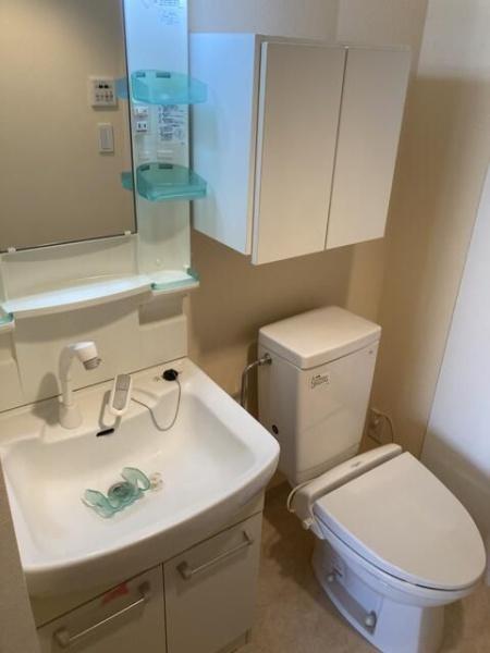 川崎市川崎区日進町のマンション