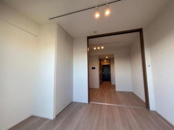 川崎市高津区二子３丁目のマンション