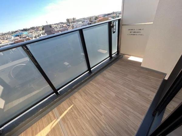 川崎市高津区二子３丁目のマンション