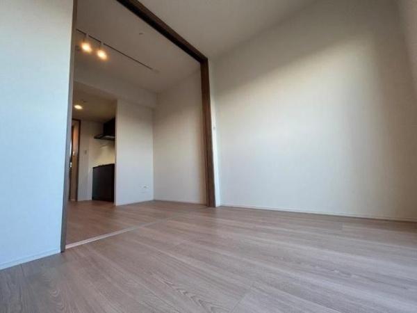 川崎市高津区二子３丁目のマンション