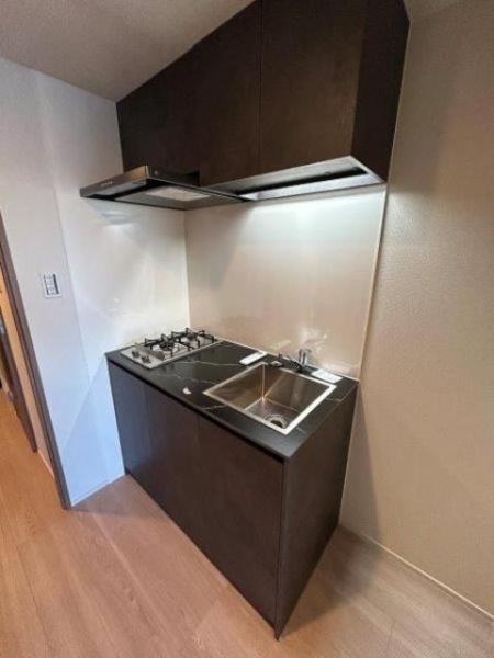 川崎市高津区二子３丁目のマンション