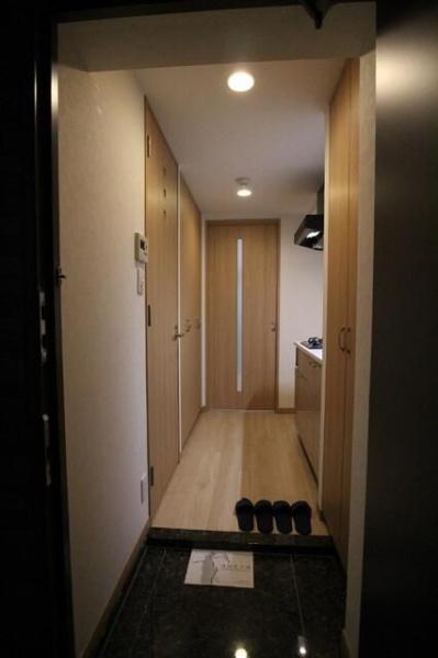 川崎市高津区末長４丁目のマンション