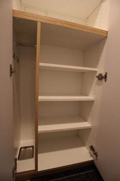 川崎市高津区末長４丁目のマンション