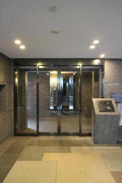 川崎市高津区末長４丁目のマンション
