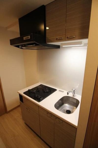 川崎市高津区末長４丁目のマンション