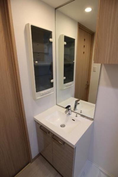 川崎市高津区末長４丁目のマンション