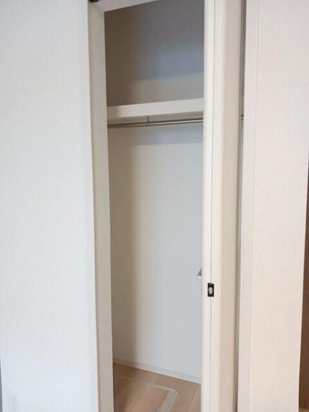 川崎市高津区下作延２丁目のアパート