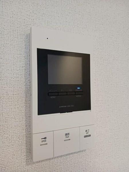 川崎市高津区下作延２丁目のアパート
