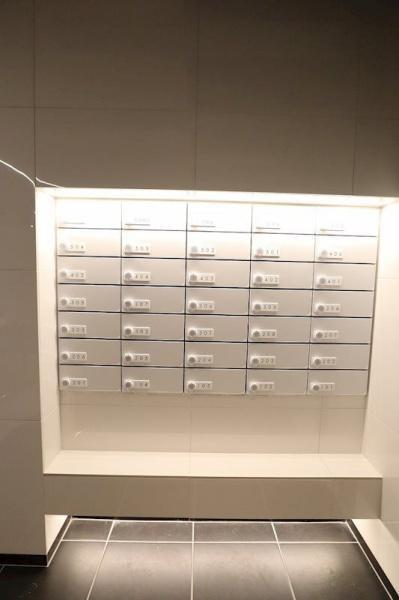 川崎市中原区市ノ坪のマンション