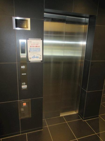 川崎市中原区市ノ坪のマンション